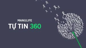 Bảo hiểm Manulife Tự tin 360
