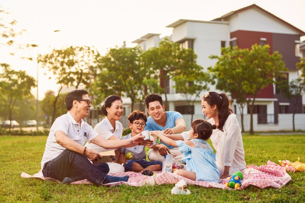 Bảo hiểm sức khỏe Bảo Minh - Gói bảo hiểm sức khỏe gia đình