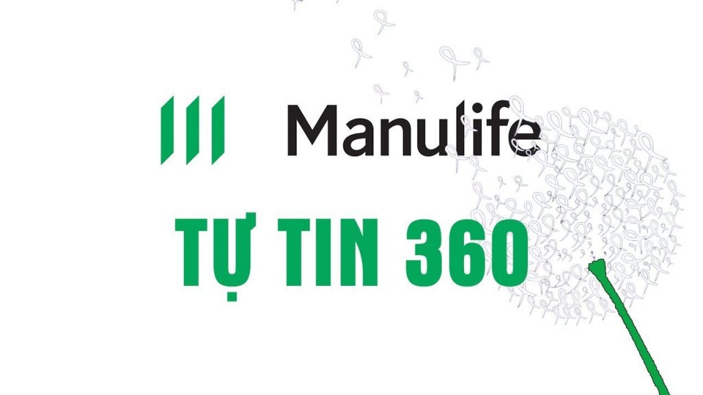 Bảo hiểm ung thư Manulife Tư Tin 360